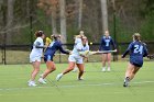 WLax vs MHC  Wheaton College Women’s Lacrosse vs Mount Holyoke College. - Photo By: KEITH NORDSTROM : Wheaton, Lacrosse, LAX